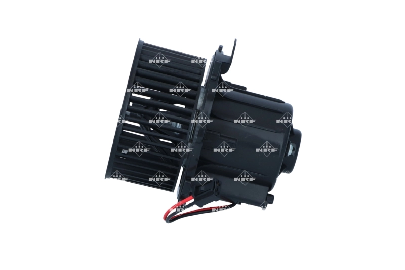 Ventilator, habitaclu