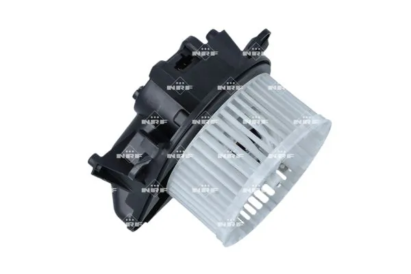 Ventilator habitaclu