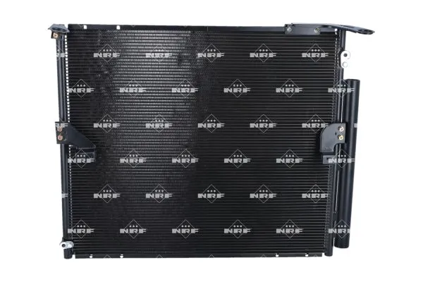 Radiator climatizare