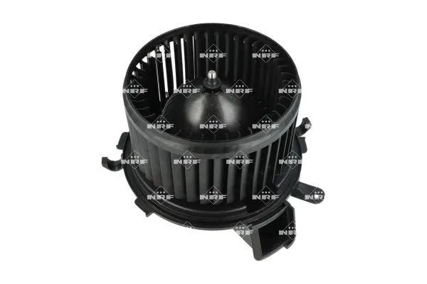 Ventilator habitaclu