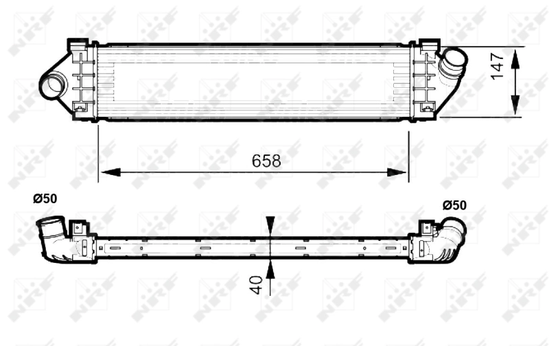 Intercooler