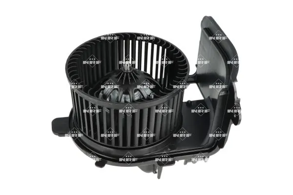 Ventilator habitaclu