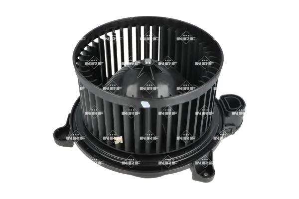 Ventilator habitaclu