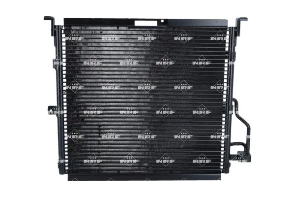 Radiator climatizare