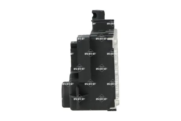 Rezistor ventilator habitaclu