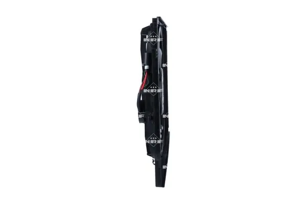 Ventilator radiator racire