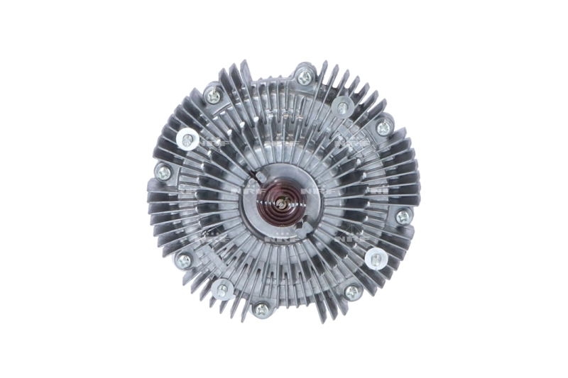 Cupla ventilator radiator