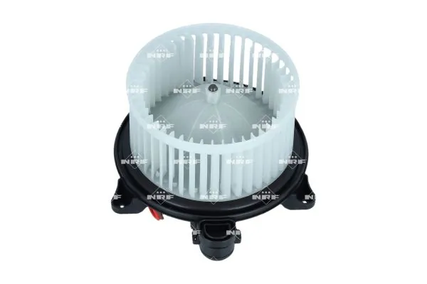 Ventilator habitaclu