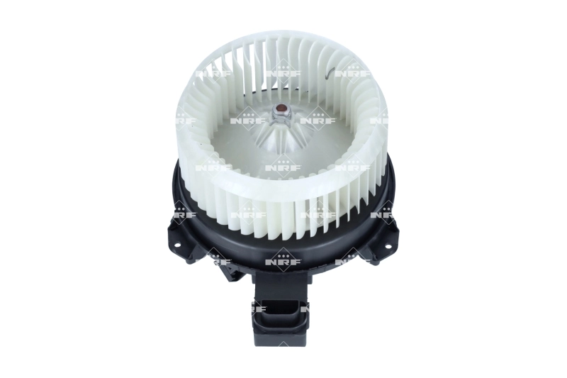 Ventilator habitaclu