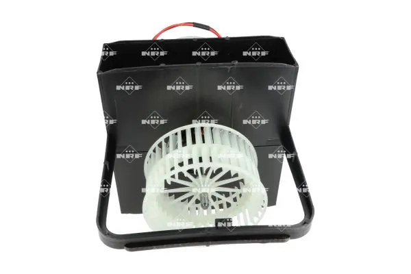 Ventilator habitaclu