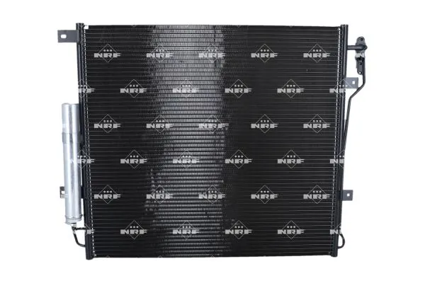 Radiator climatizare