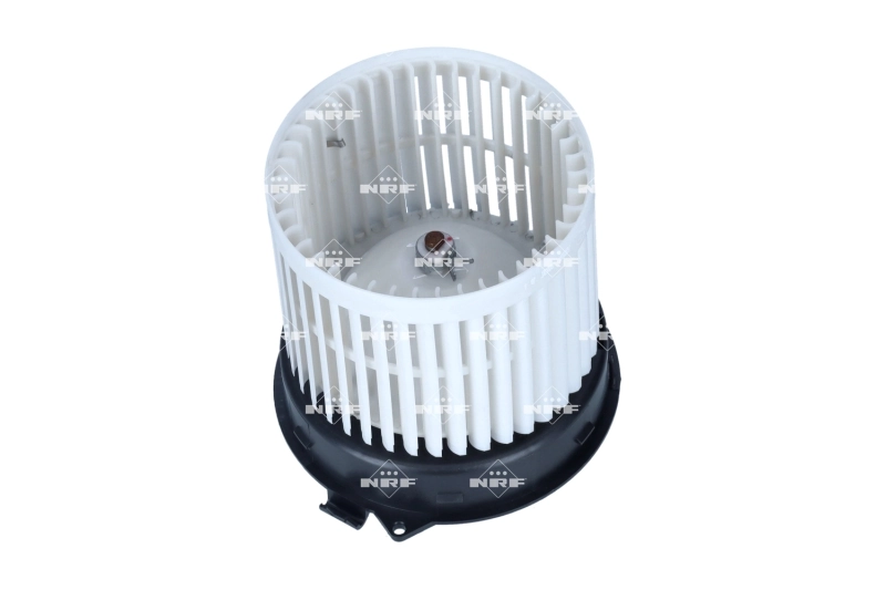 Ventilator habitaclu