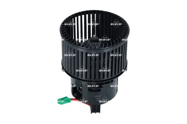 Ventilator habitaclu