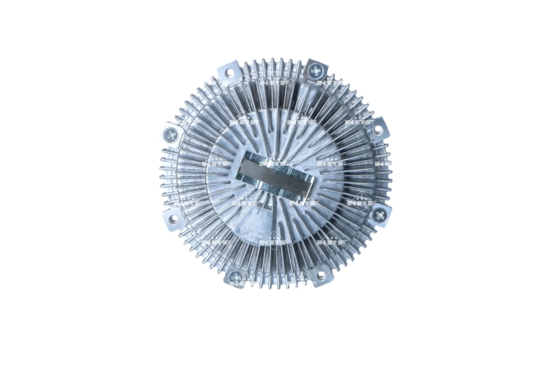 Cupla ventilator radiator