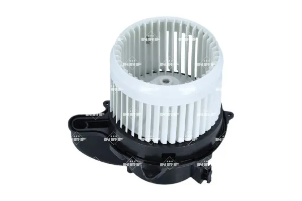 Ventilator, habitaclu