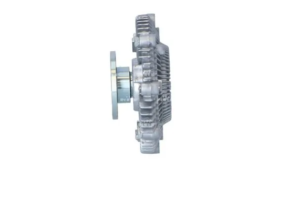 Cupla ventilator radiator