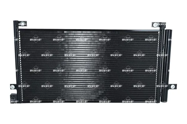Radiator climatizare