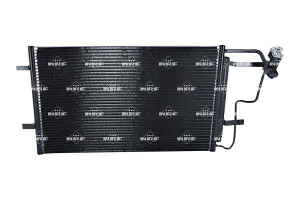 Radiator climatizare