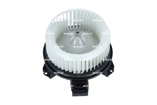 Ventilator habitaclu