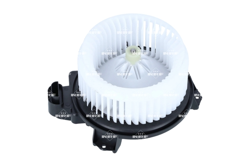 Ventilator habitaclu