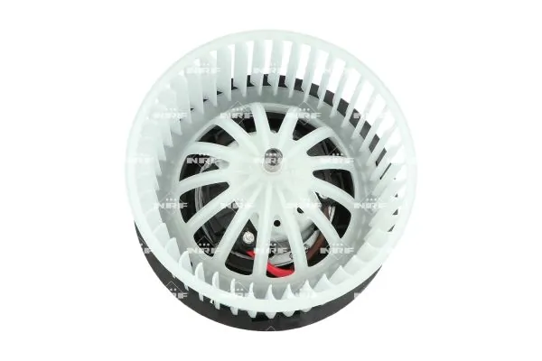 Ventilator habitaclu