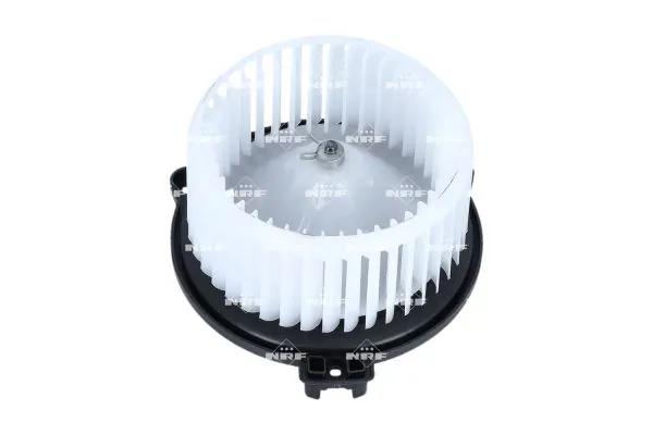 Ventilator habitaclu