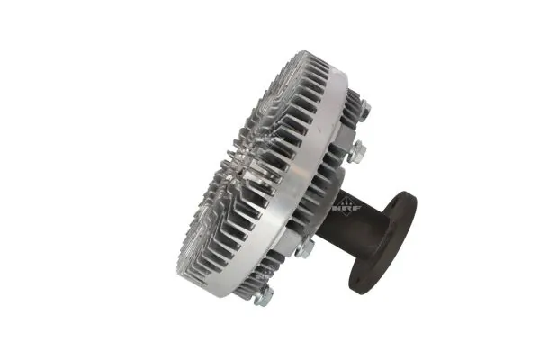 Cupla ventilator radiator