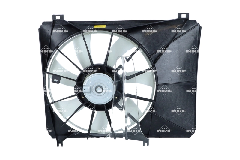 Ventilator radiator racire