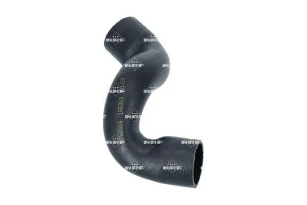 Furtun intercooler/turbo