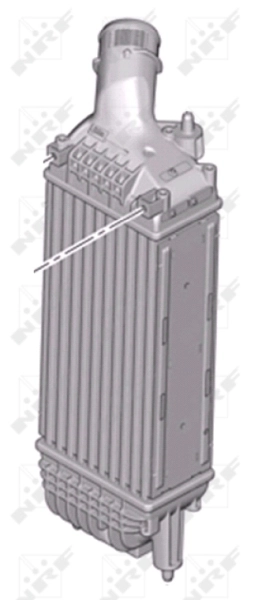 Intercooler