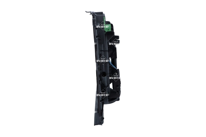 Ventilator radiator racire
