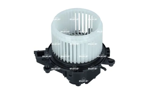 Ventilator habitaclu