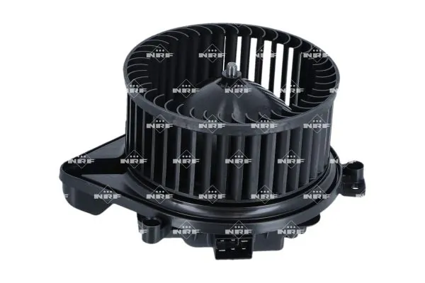 Ventilator habitaclu