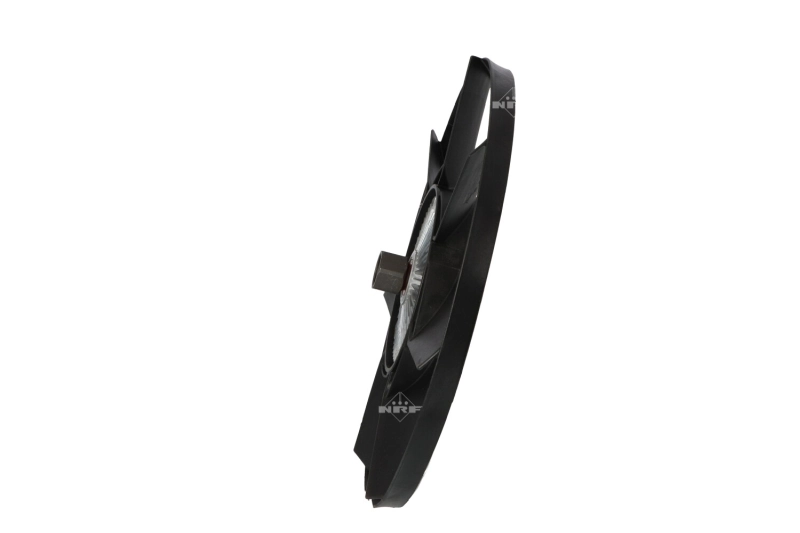 Ventilator radiator racire
