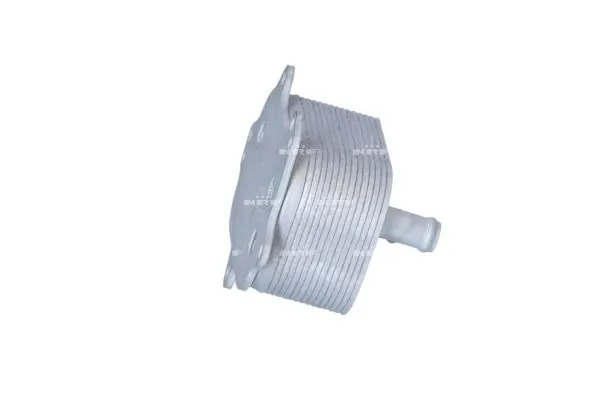 Radiator ulei / termoflot