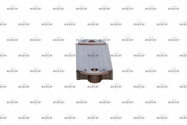 Radiator ulei / termoflot
