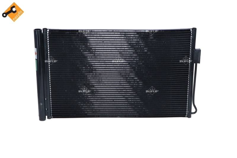 Radiator climatizare