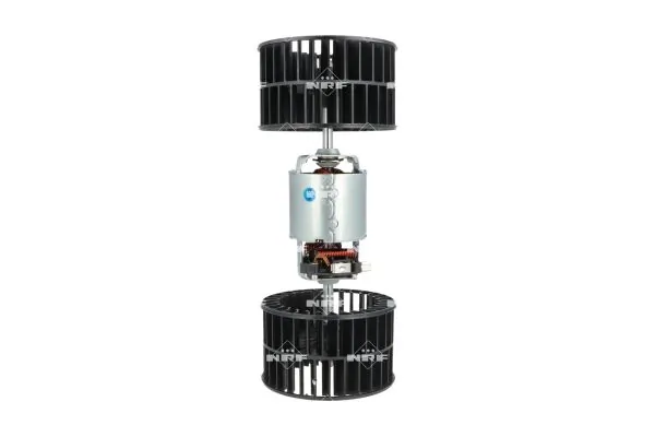 Ventilator habitaclu