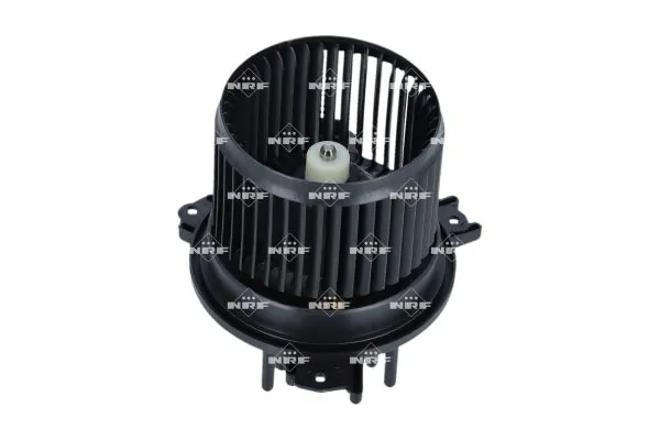 Ventilator habitaclu