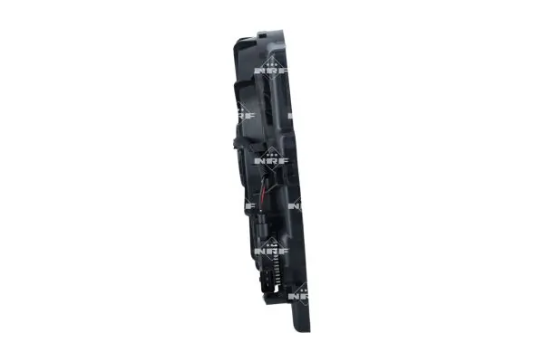 Ventilator radiator racire
