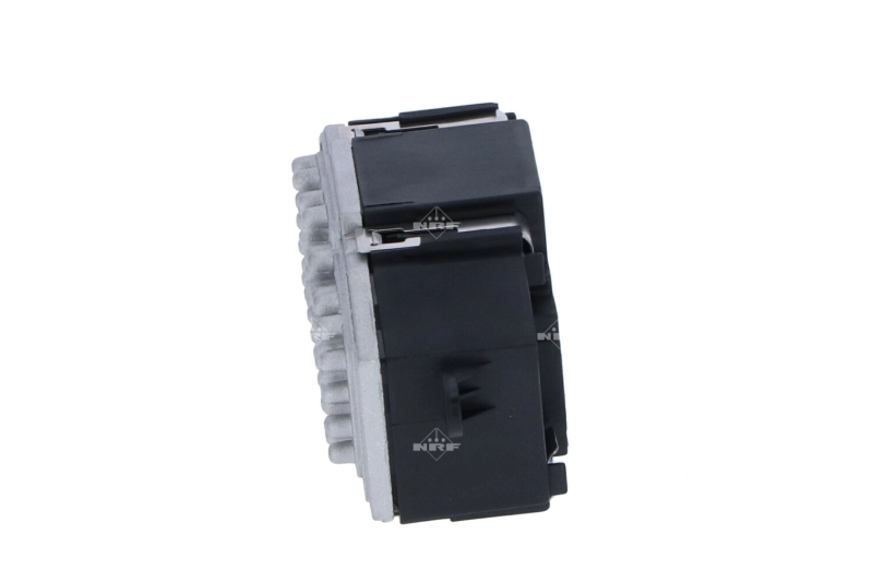 Rezistor ventilator habitaclu