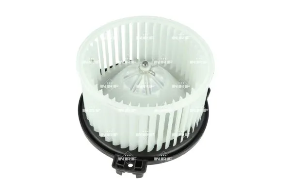 Ventilator habitaclu