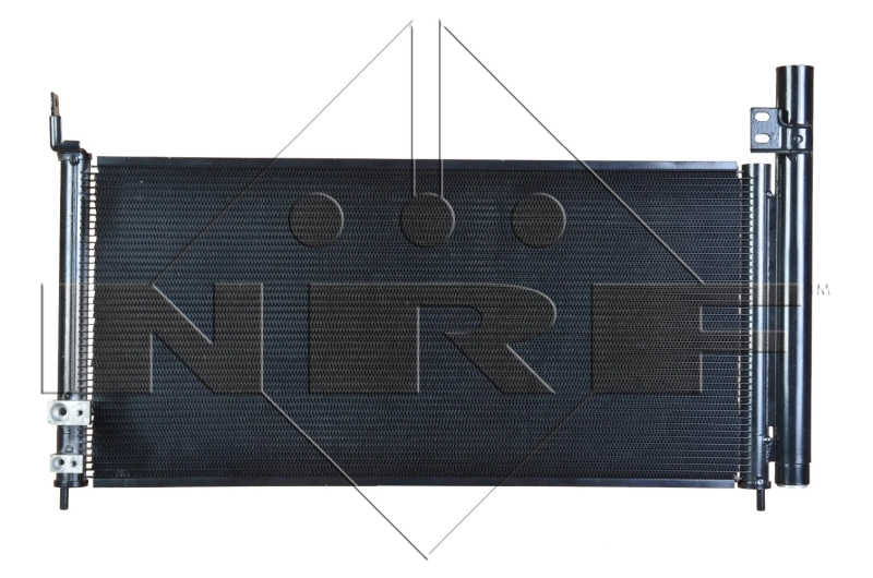 Radiator climatizare