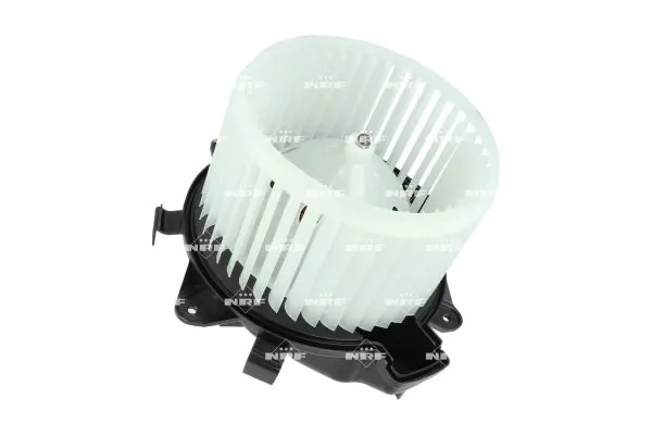 Ventilator habitaclu