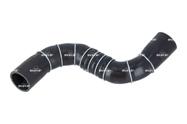 Furtun intercooler/turbo