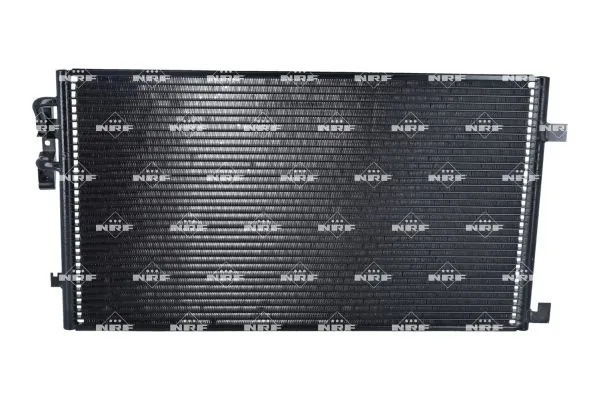 Radiator climatizare