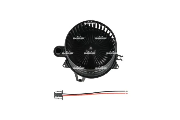 Ventilator habitaclu