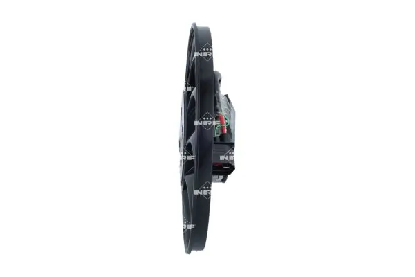 Ventilator radiator racire