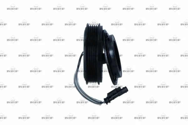 Cupla magnetica compresor climatizare