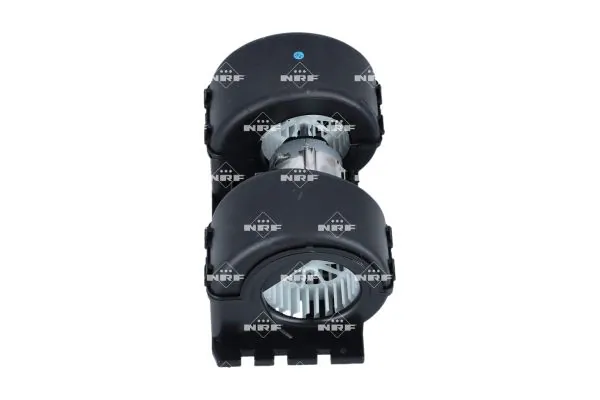 Ventilator habitaclu